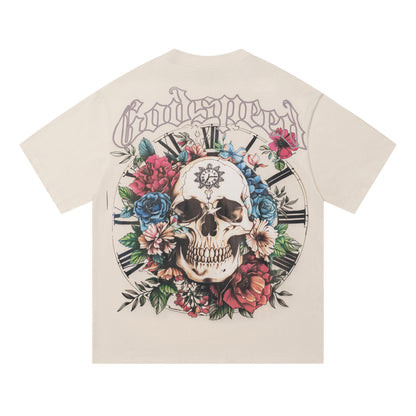 Polera Godspeed