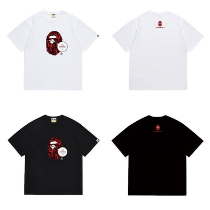 Polera BAPE® x Lil Wayne