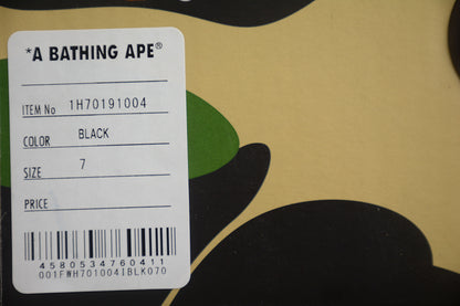 BAPESTA SK8 DUNK