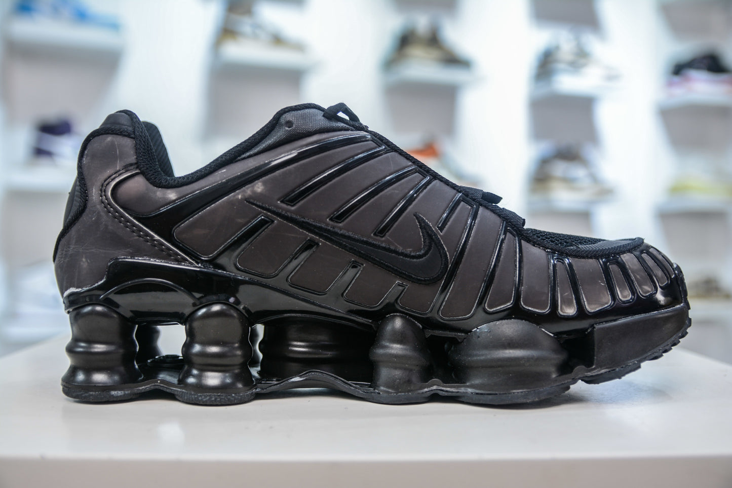 Nike Shox TL