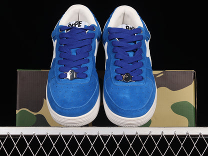 BAPESTA SK8 DUNK