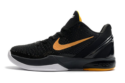 Nike x Kobe 6