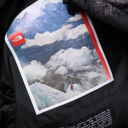 Chaqueta TNF 1996 Diseño
