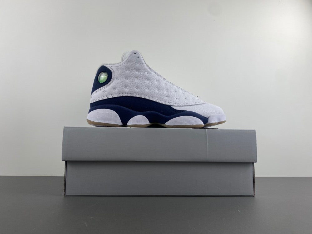Air Jordan 13 Retro "Midnight"