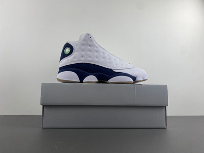 Air Jordan 13 Retro "Midnight"