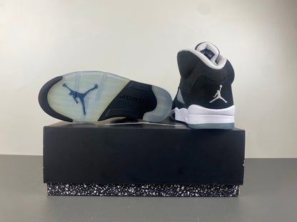 Air Jordan Retro 5 "Oreo"