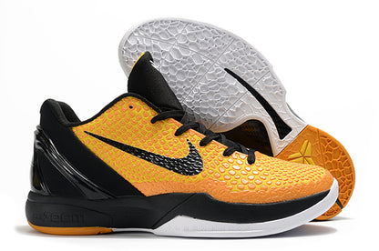 Nike x Kobe 6