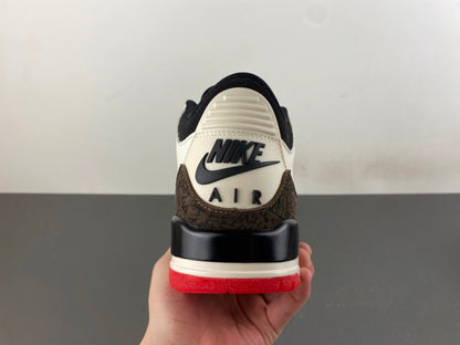 Air Jordan Retro 3 "Best world dad"