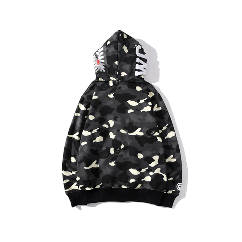 Hoodie BAPE®