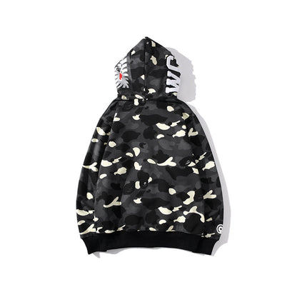 Hoodie BAPE®