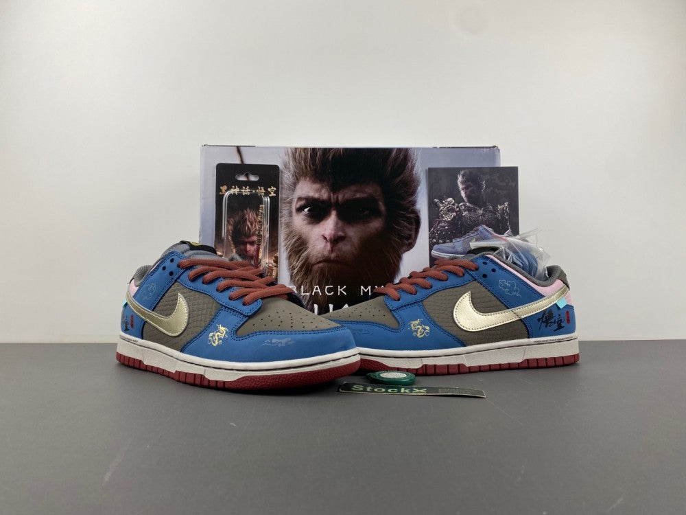 Nike Dunk Low NO.205