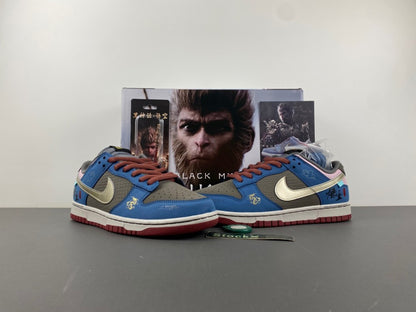 Nike Dunk Low NO.205