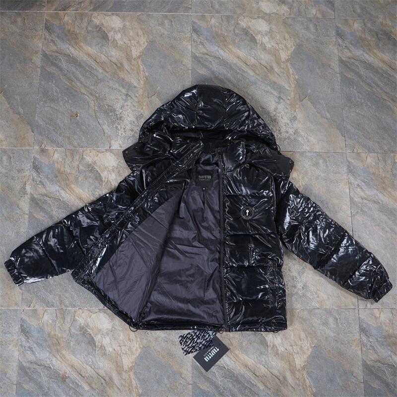 Chaqueta Trapstar