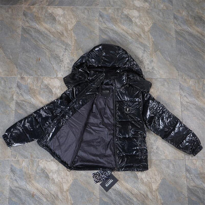 Chaqueta Trapstar