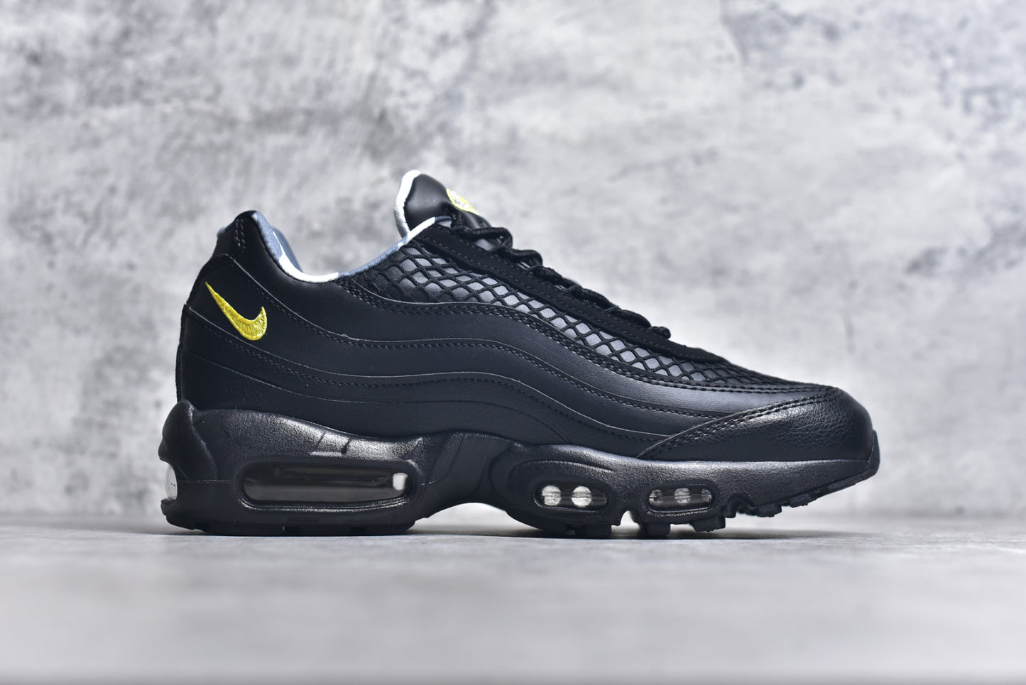 Nike Air Max 95 x Corteiz