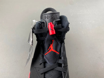 Air Jordan Retro 6 "Reverse Infrared"