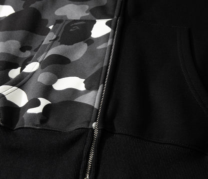 Hoodie BAPE® Reflectante