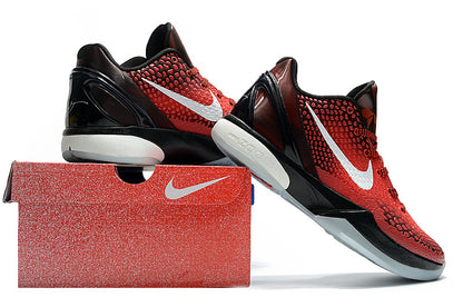 Nike x Kobe 6