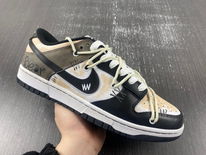 Nike Dunk Low x DFQ