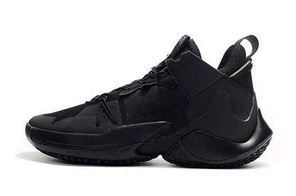 Jordan x Rusell Westbrook