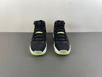 Air Jordan Retro 11 "Grand Finale"
