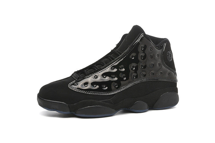 Air Jordan 13 Retro "Full Black"