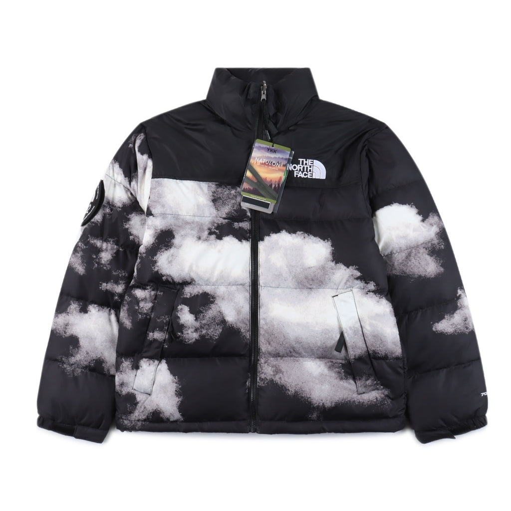 Chaqueta TNF 1996 Diseño