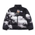 Chaqueta TNF 1996 Diseño