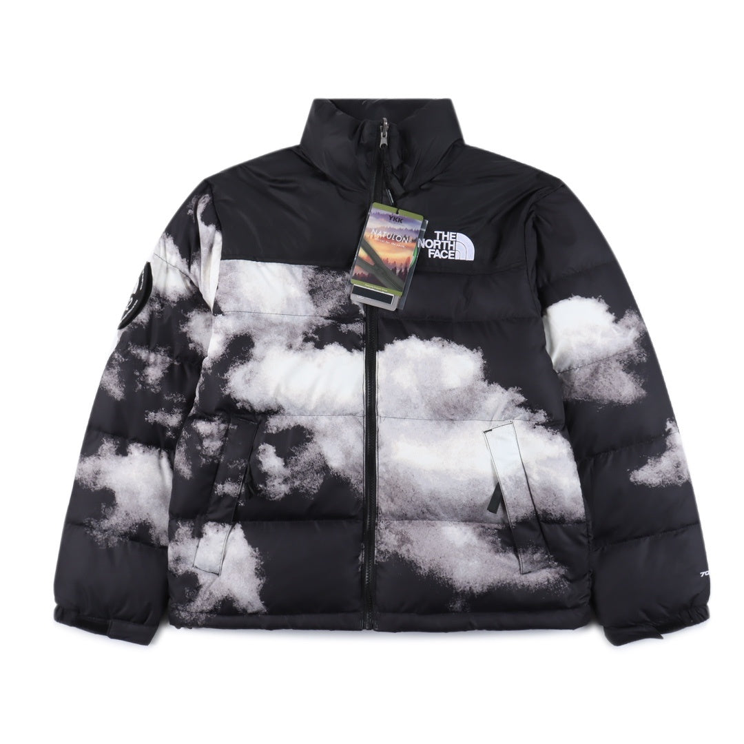 Chaqueta TNF 1996 Diseño