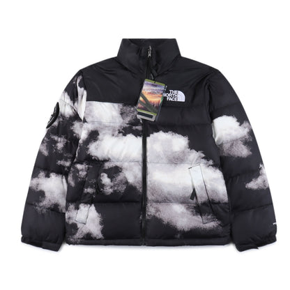Chaqueta TNF 1996 Diseño