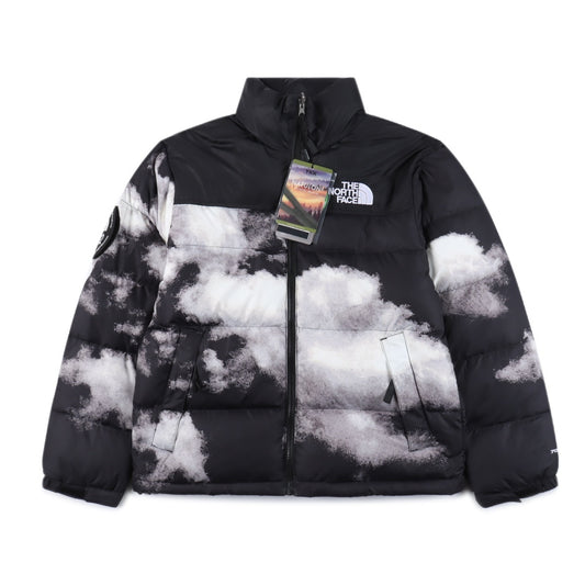 Chaqueta TNF 1996 Diseño
