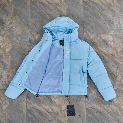 Chaqueta Trapstar