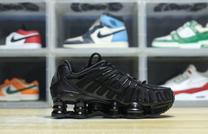 Nike Shox TL Black