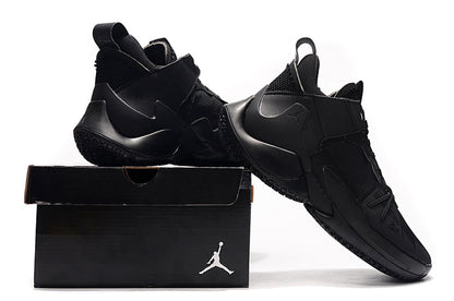 Jordan x Rusell Westbrook