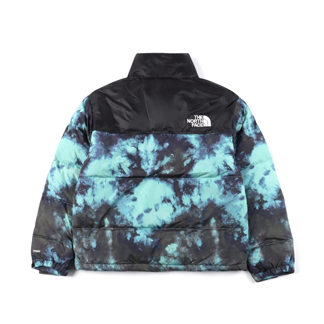 Chaqueta TNF 1996 Diseño