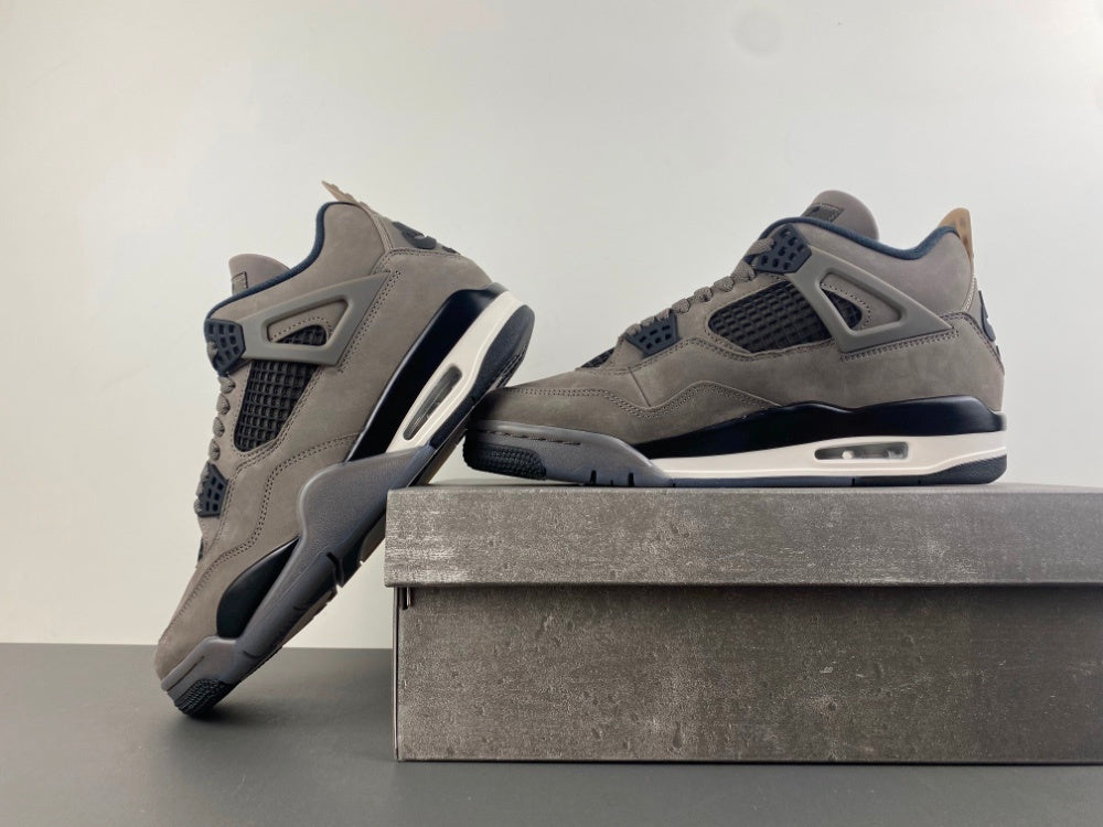 Jordan Retro 4 "Cave Ston"