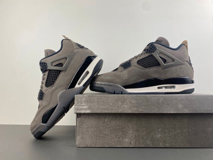 Jordan Retro 4 "Cave Ston"