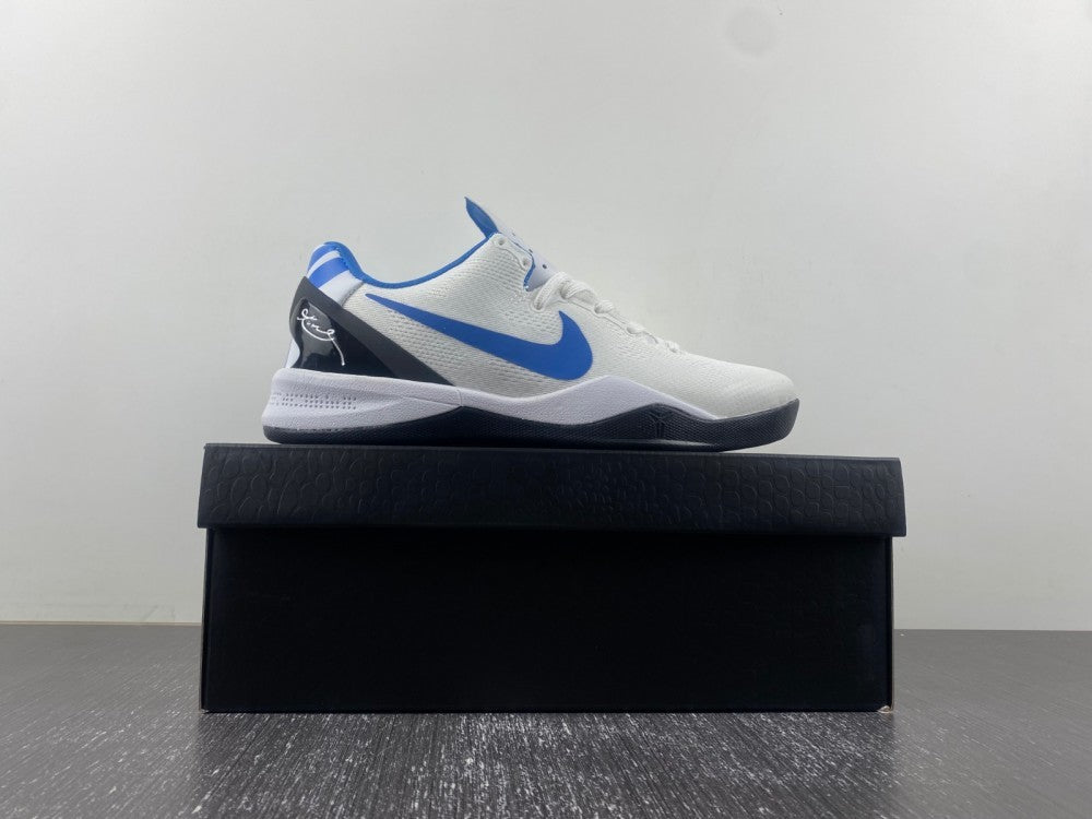 Nike Kobe 8 "Duke"