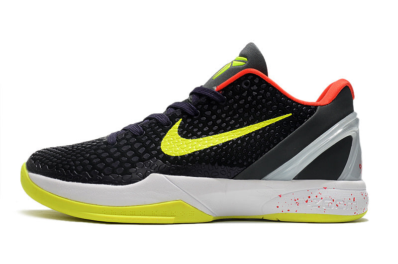 Nike x Kobe 6