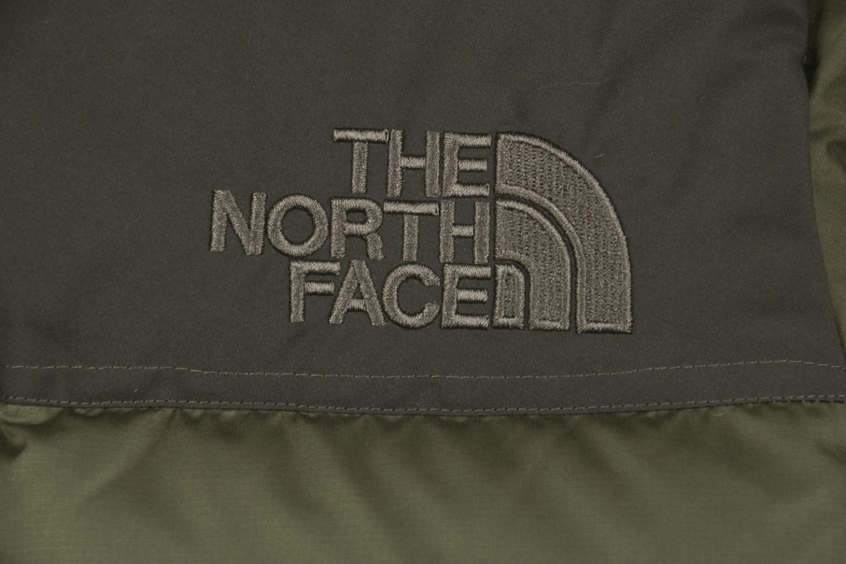 Chaqueta TNF Retro Nuptse 1996