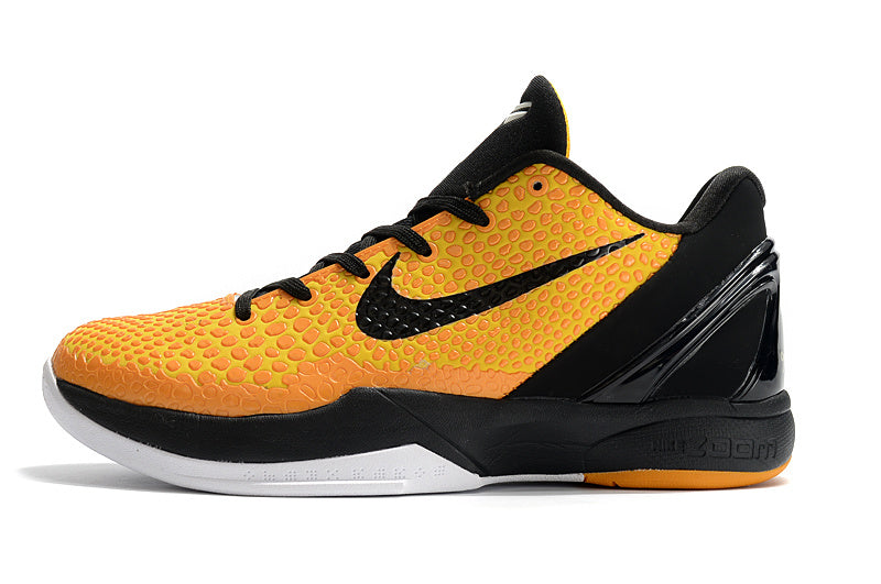 Nike x Kobe 6