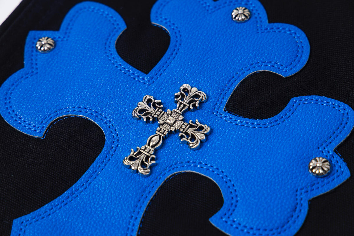 Jeans Chrome Hearts