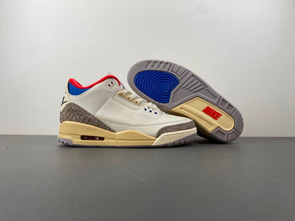 Air Jordan Retro 3 "Seoul 2.0"