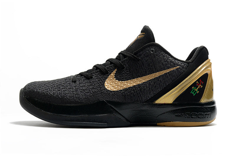 Nike x Kobe 6