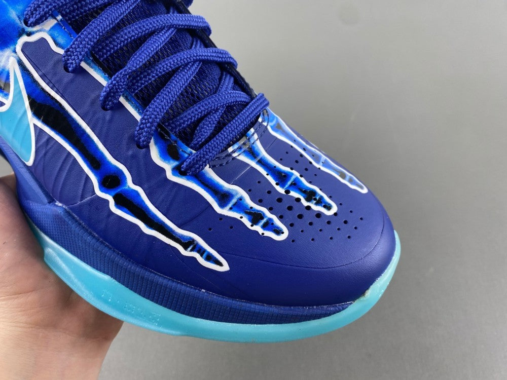 Nike Zoom Kobe 5 "X-RAY"
