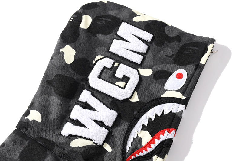 Hoodie BAPE®