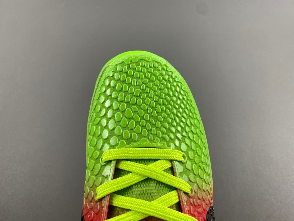 Nike Kobe 6 "Potro"