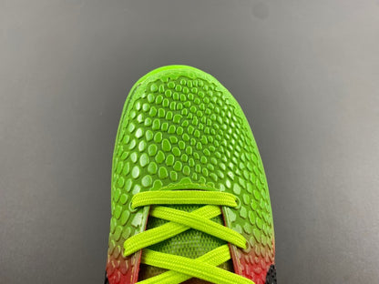 Nike Kobe 6 "Potro"