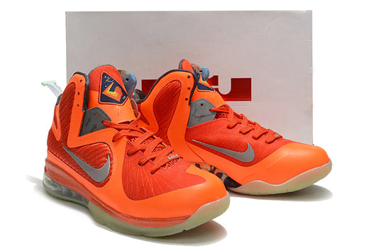 Nike Lebron 9