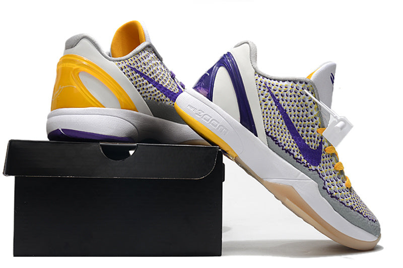 Nike x Kobe 6